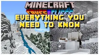 NEW Mountains Explained | Everything you Need To Know