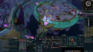 Kerapac GM 2:11.4 (Melee/Magic)