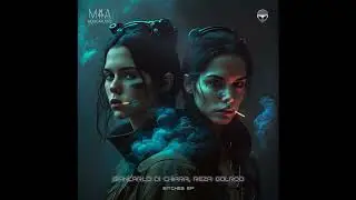 Giancarlo Di Chiara, Reza Golroo  - Twisted Mind