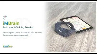 imBrain: A proven tool to help delay dementia| imedtac