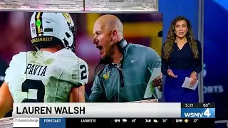 Vanderbilt head coach weighs in on Diego Pavia's post-Heisman actions
