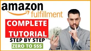 Amazon FBA - Testing Product Viability