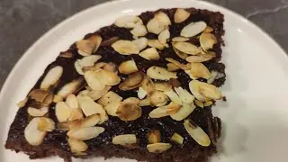 كيك بيضة واحدة سهلة ولذيذة #كيك 