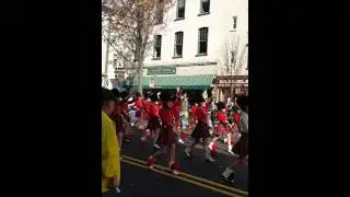 Liberty High School Grenadier Band - Bethlehem, PA