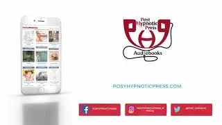 Post Hypnotic Press Audiobooks & More