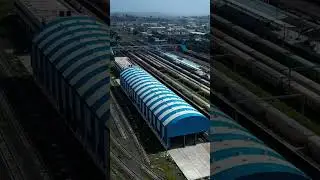 Engineering the Future of Railways...