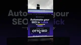 Как заниматься SEO на автопилоте с помощью искусственного интеллекта! 🤯 #seo #ai #gohighlevel #we...