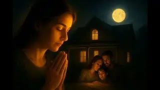 &ldquo;Night Prayer of Protection &mdash; God Shield My Family Tonight!