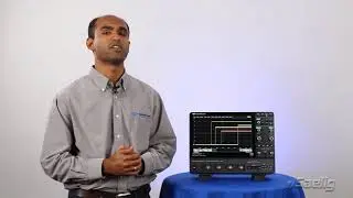 Teledyne LeCroy WaveSurfer 4000HD Comprehensive Probe Support
