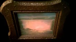 niagara falls lamp