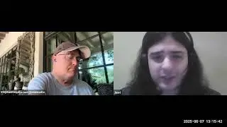 KOL467 | Discussing AI and IP with Juani from Argentina