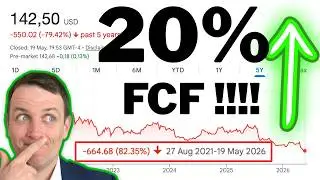 CHTR Stock A Buy on Buybacks - 3x to 5x by 2028!!!