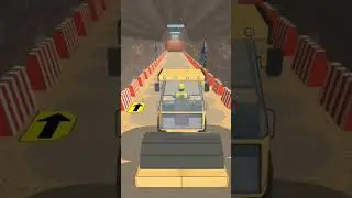 Underground Construction Game @KhurafatiGames #gaming #viral #gameplay #trending #game