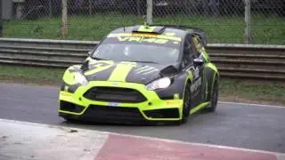 Valentino Rossi The Game - Announcement Trailer