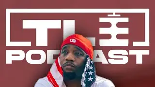 Jace Breaks Down His Eastside Rise, Two-9 Era & Gangsta Grillz Project | TLE