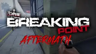 BreakingPoint Aftermath - Hunter Town Invasion (Mission) #breakingpoint #breakingpointmod #aimission