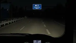 [MAN TGX Euro 5 XXL] From Hamar (N) to Palermo (I) Part 2