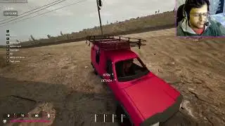 Completed 140 km in Drive Beyond Horizons Part 7 | Omania Gaming Live Stream