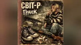 Рок-Гурт СВІТ-Р (Гранж) Український РОК!!! #grunge #music #україна #rock #punk #рок2026 #хіт #втоп