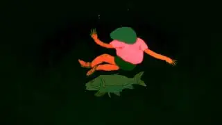 ScHoolboy Q - Floating ft. 21 Savage (Slowed + Reverb)