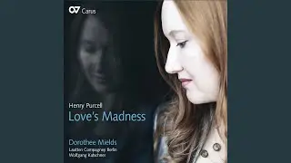 Purcell: From Silent Shades: Bess of Bedlam, Z. 370
