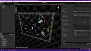 Unity 6.5 - 2D Physics : New 