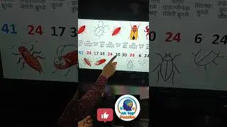 &ldquo;झुरळांचे भन्नाट कोडे | Logic Puzzle in Marathi | Brain Teaser Challenge&rdquo; AK Top puzzles