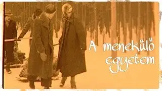 A menekülő egyetem (teljes film, 2005)