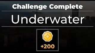Underwater | Tower Heroes Weekly Challenge