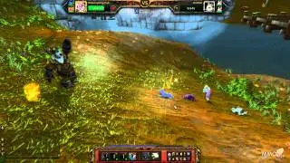 World of Warcraft Pet Battles Gameplay Gotta catch'em all 3/3 - MMO HD TV (1080p)