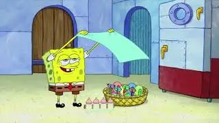 Aloha Bikini Bottom in Sanctuary!