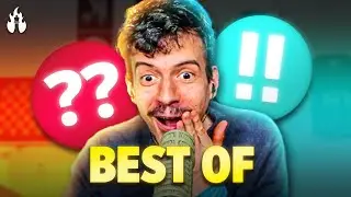 POURQUOI J'ARRETE pas les échecs ??? JE SUIS NUL