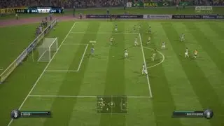 FIFA 18 - Chap&eacute;u Neymar