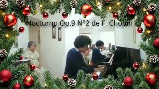 Video ESTRENO Recital Esteban Cortez