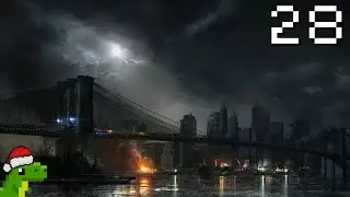 WEST SIDE PIER - The Division [28]