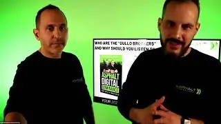 Your 2025 Asphalt Business Growth Plan