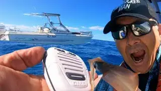 Я их нашёл! CATCH N COOK el Supremo Fish Tucker &mdash; Рыбалка в трудный день