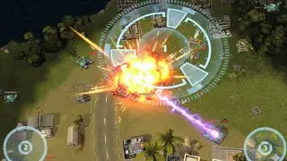 REVENGE PAYOFF - ART OF WAR 3 - 3V3