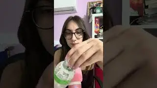 Assaggio Mogumogu 🥥 #asmr #assaggi #sounds