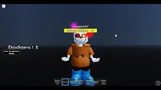 Undertale: Truthful Timeline (Evolution Characters Showcase)
