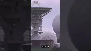The World's Most Secure Buildings: RAF Menwith Hill