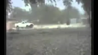 Storm Chase 1996-2001 by Robert Prentice - With LAGGING