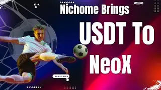 Nichome Brings USDT Bridging & Staking to Neo X | Earn Rewards Now!