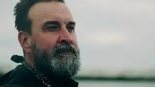 Trailer for Obi Kaufmann's WALK WITH OBI: THE COASTS OF CALIFORNIA