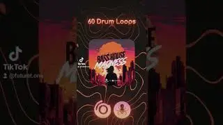 New Bass House Sample Pack!! FREE DL in comments!