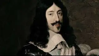 Succession intro but its France of Louis XIII