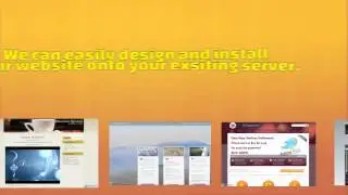 Web Design Derby - Affordable Web Design