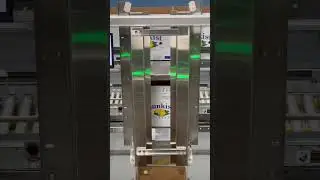 Auto box delivery system