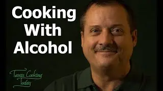 Cooking With Alcohol S5 Ep 493