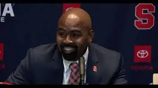 Fran Brown&rsquo;s Message to Syracuse Football Alumni